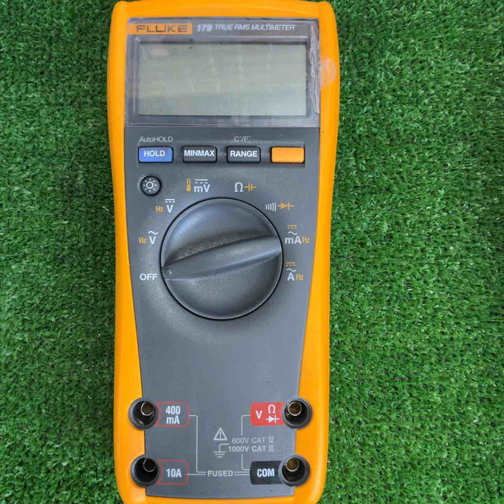 FLUKE デジタルマルチメーター 179/EDA2 kit【草加店】