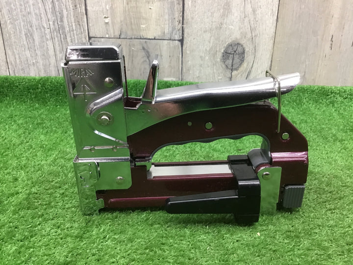 未来工業 ケーブルタッカー MCT-1　ステップル付き【富山店】●Hコン