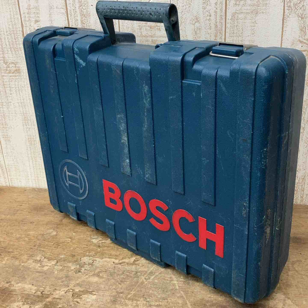 【中古品】★ボッシュ(BOSCH) 電動ハンマー GSH5X 六角軸17mm【柏店】