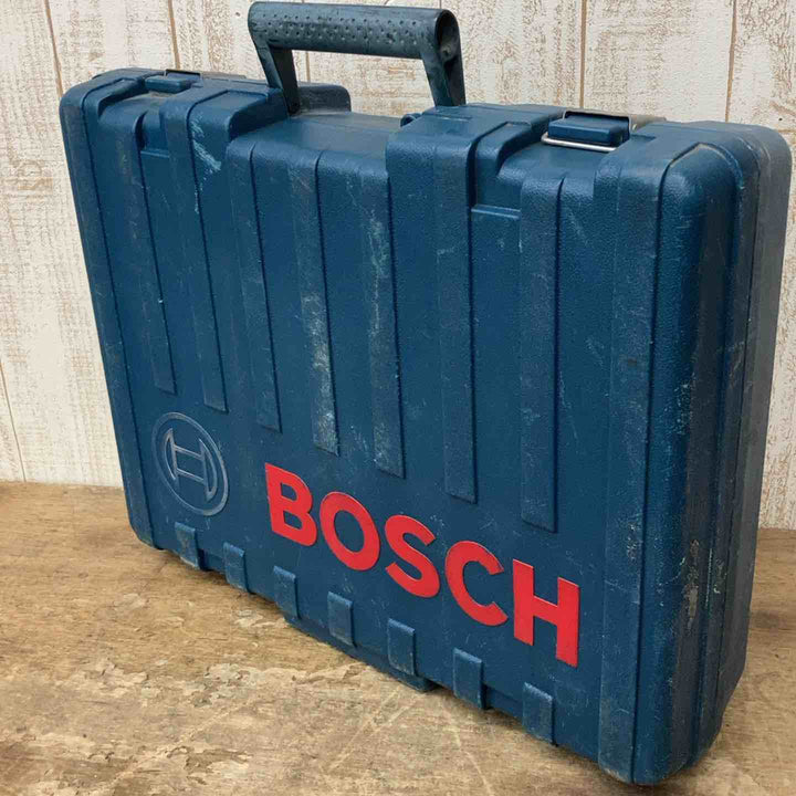 【中古品】★ボッシュ(BOSCH) 電動ハンマー GSH5X 六角軸17mm【柏店】