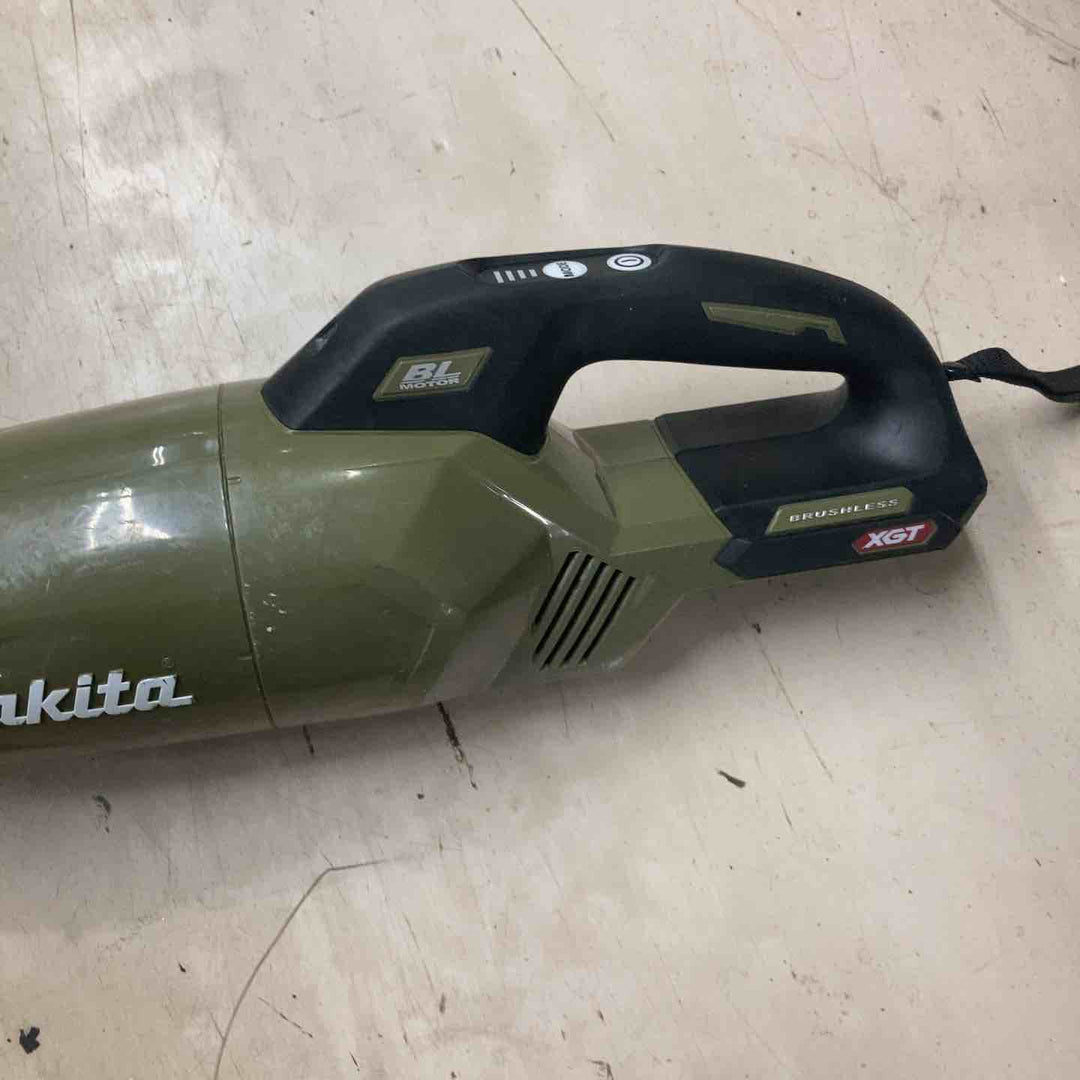 ★マキタ(makita) コードレスクリーナー CL001GZCO【町田店】