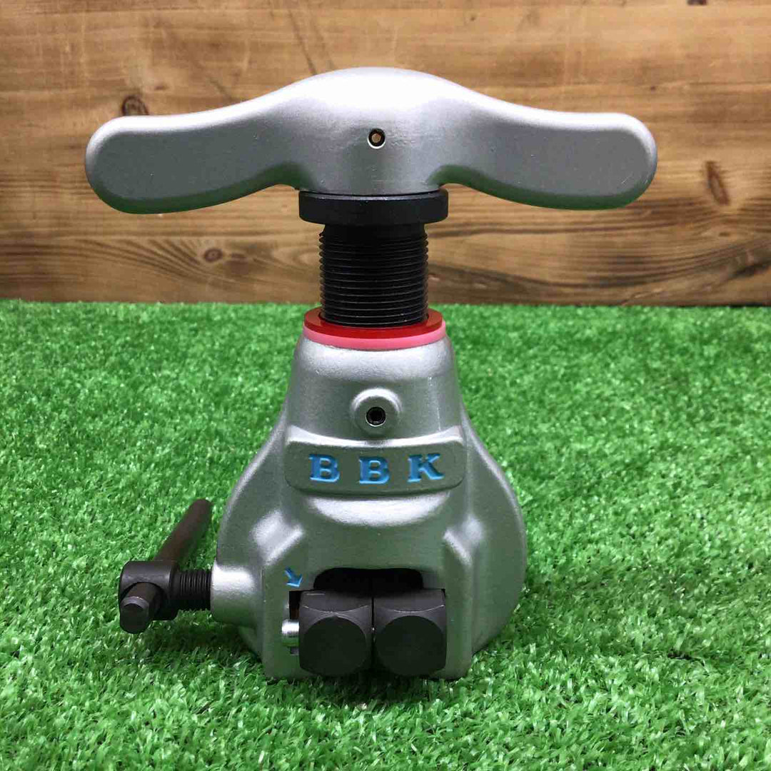 【中古品】 BBKテクノロジーズ フレアツール(クイックハンドルタイプ) 900-FN 【鴻巣店】