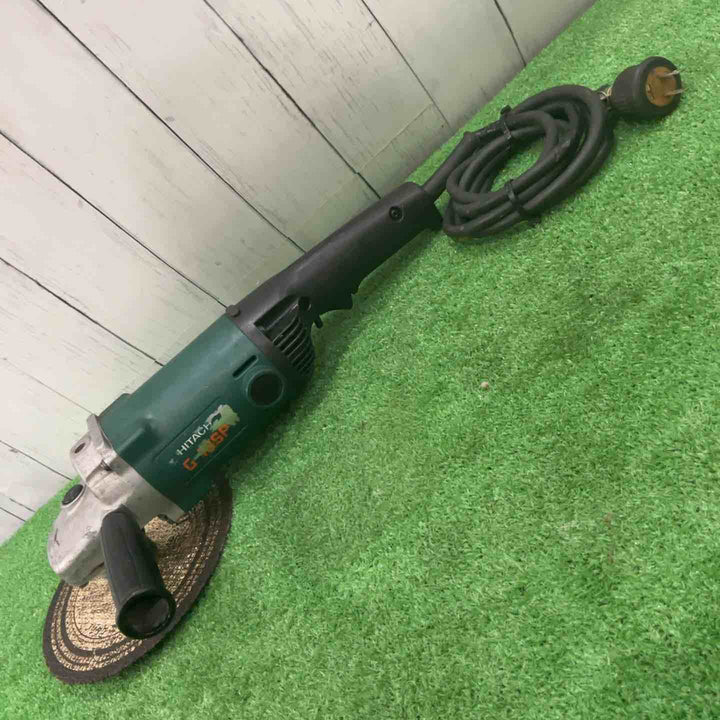 ◇ハイコーキ(HIKOKI ※旧:日立工機) 180mm ディススクグラインダー G18SP【川口店】