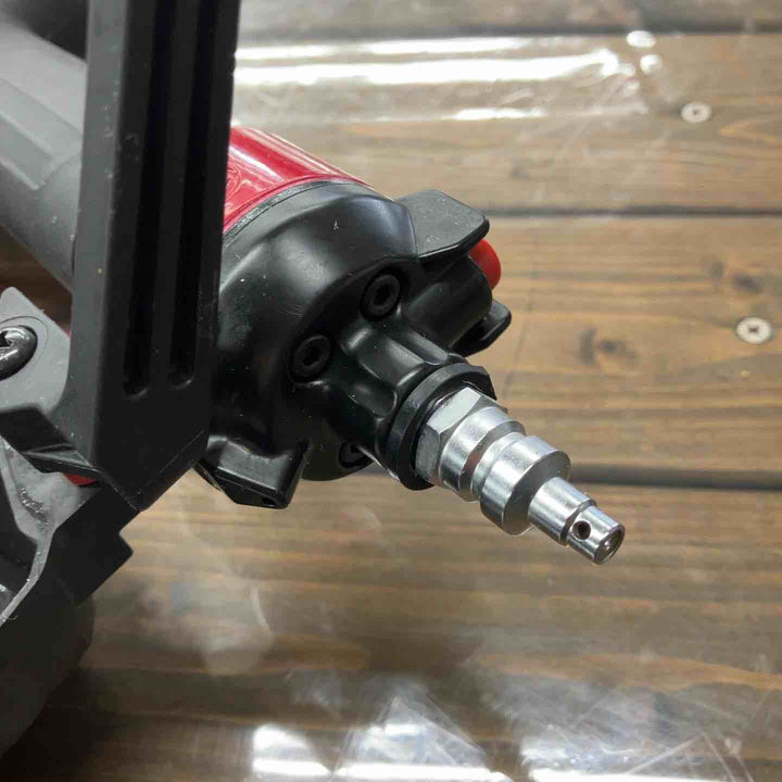★マキタ(makita) 高圧エア釘打ち機 AN533H【戸田店】