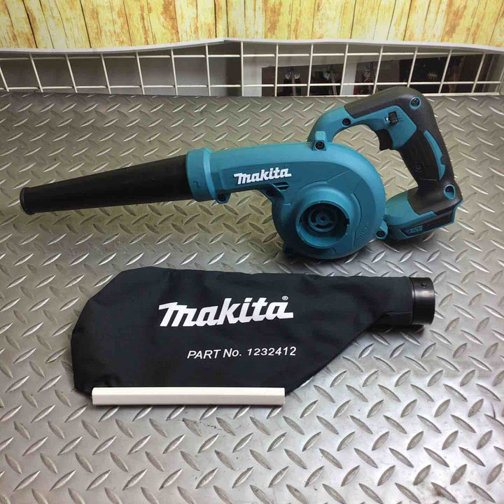 マキタ(makita) コードレスブロワ UB185DZ【川崎店】