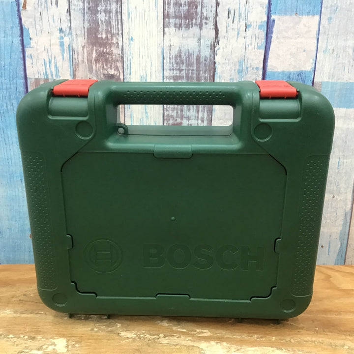 ▼ボッシュ(BOSCH)バッテリー振動ドライバードリル PSB10.8LI-2【柏店】