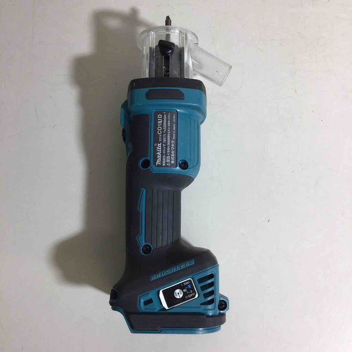 ◇マキタ(makita) コードレスボードトリマ CO181DZ【戸田店】