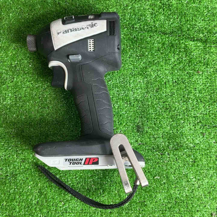 ★パナソニック(Panasonic) コードレスインパクトドライバー EZ75A7LS2F-H【草加店】