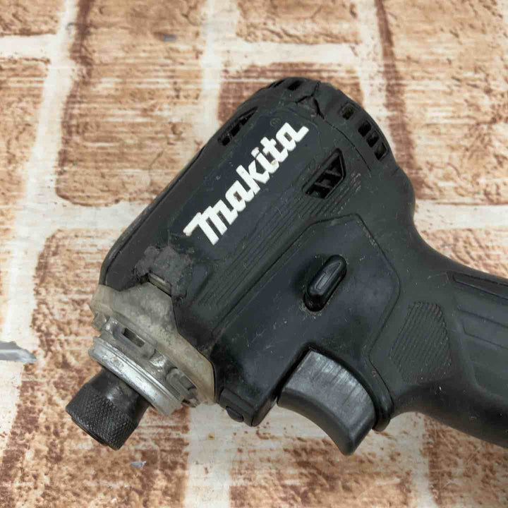 ★マキタ(makita) コードレスインパクトドライバー TD171DZB【所沢店】