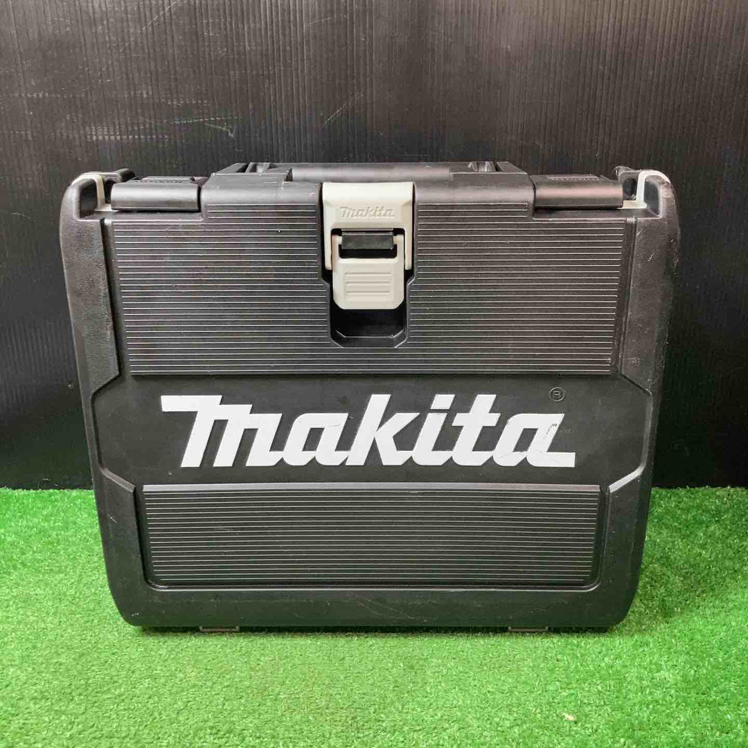 ★マキタ(makita) コードレスインパクトドライバー TD172DRGXB【岩槻店】
