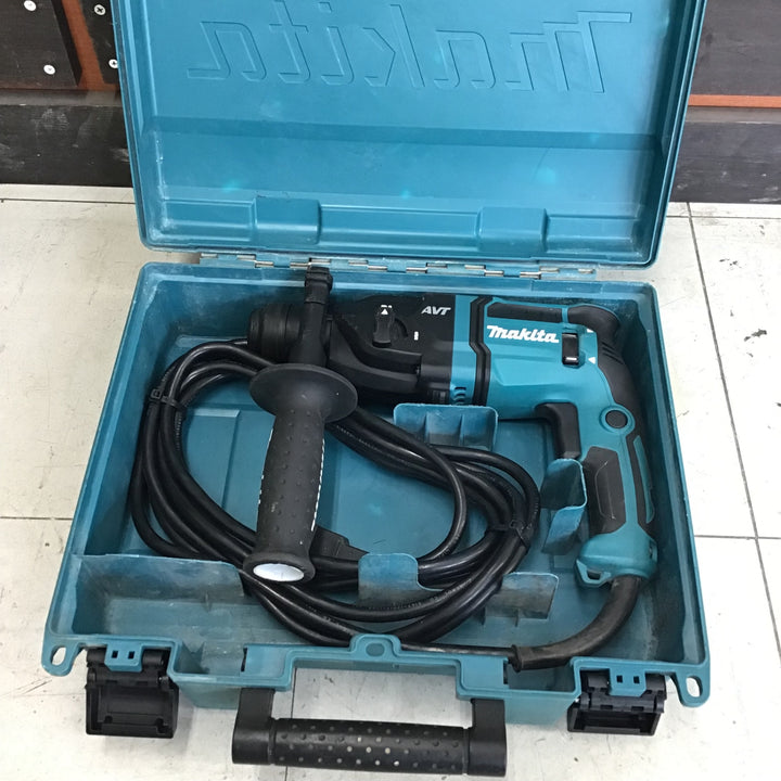 【中古品】 マキタ/makita ハンマドリル HR1841F 【鴻巣店】