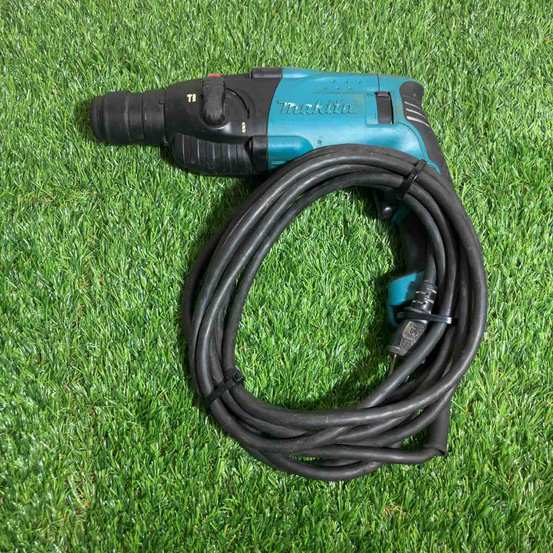 ★マキタ(makita) 18mm ハンマドリル HR1830F 本体のみ【戸田店】
