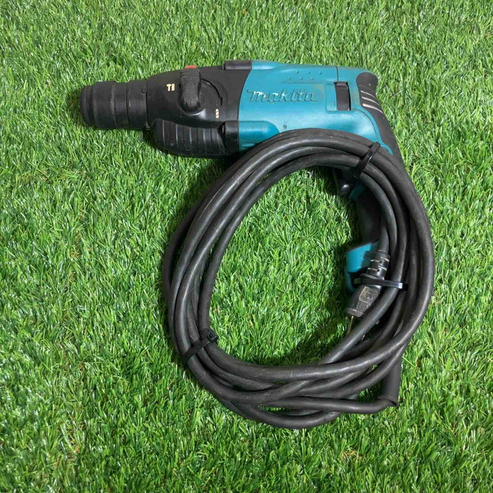 ★マキタ(makita) 18mm ハンマドリル HR1830F 本体のみ【戸田店】