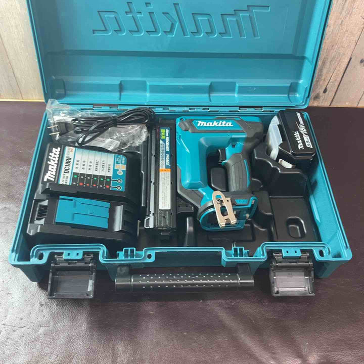 【中古品】 マキタ(makita) コードレスフィニッシュネイラ FN350DRG 【東大和店】