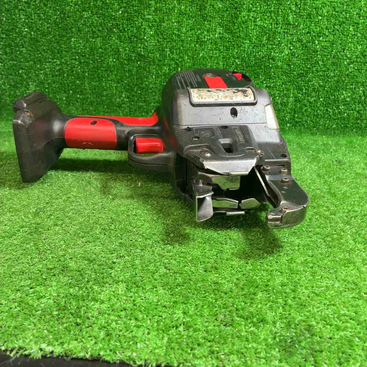 【中古品】 マックス(MAX) 鉄筋結束機 リバータイア RB-399A-FB2C 【藤沢店】