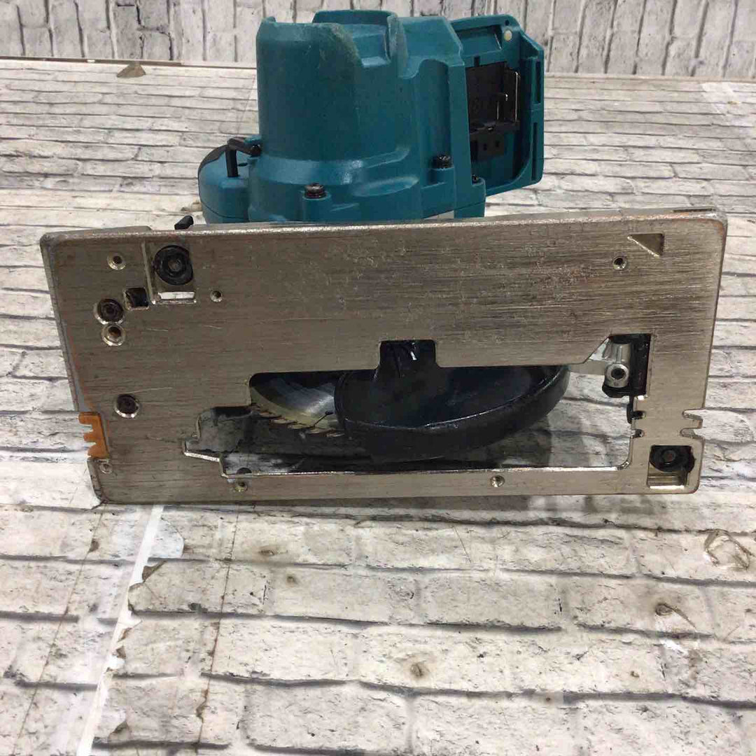 ★マキタ(makita) コードレス丸のこ HS631DZ【川口店】