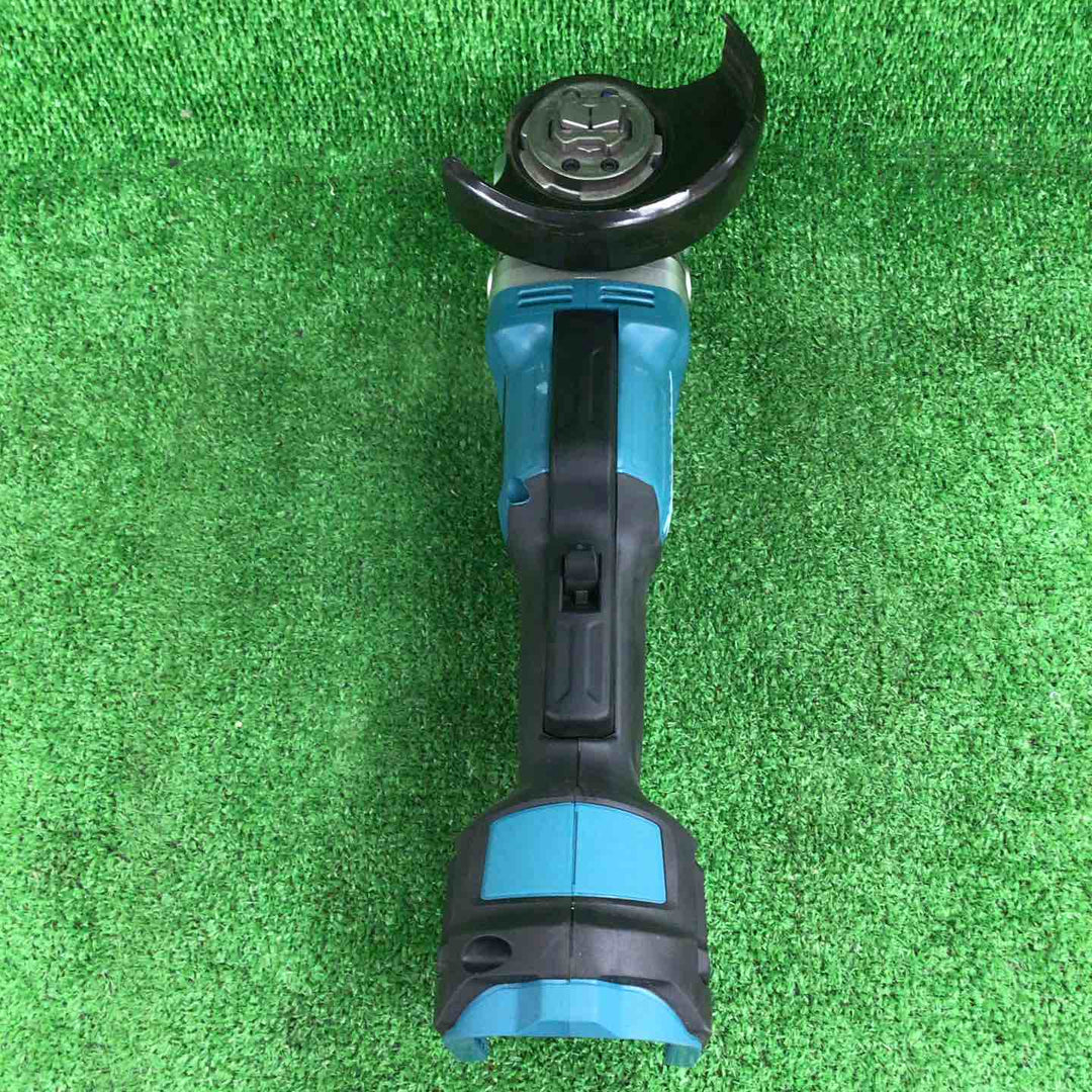 ◇マキタ(makita) コードレスディスクグラインダー GA402DRG【川崎店】