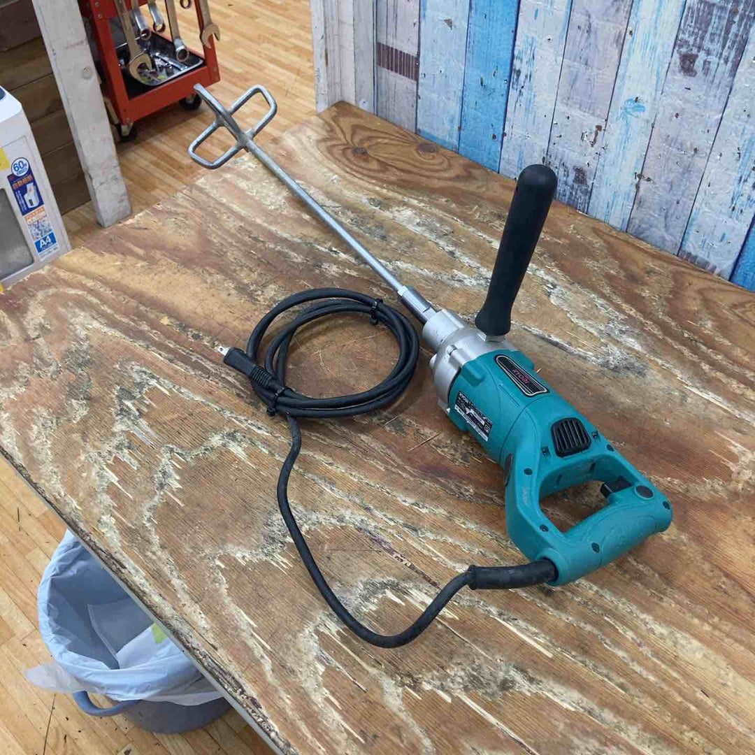 ◇リョービ(RYOBI) パワーミキサ PM-311 640714A かくはん機【柏店】