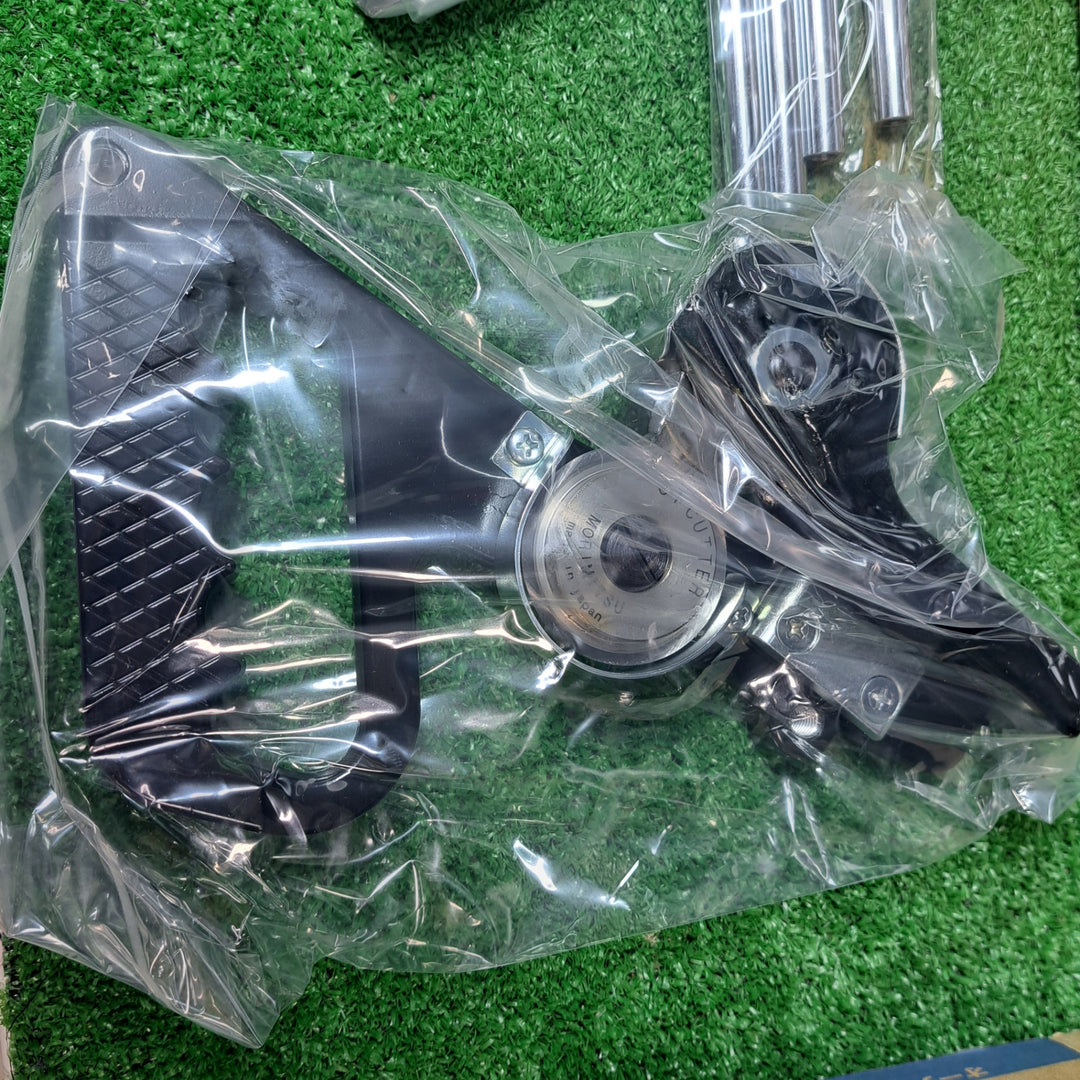 【未使用品(店頭展示品)】盛光 OTカッター丸型（手動式）オーテーカッター HCOT-0001【岩槻店】