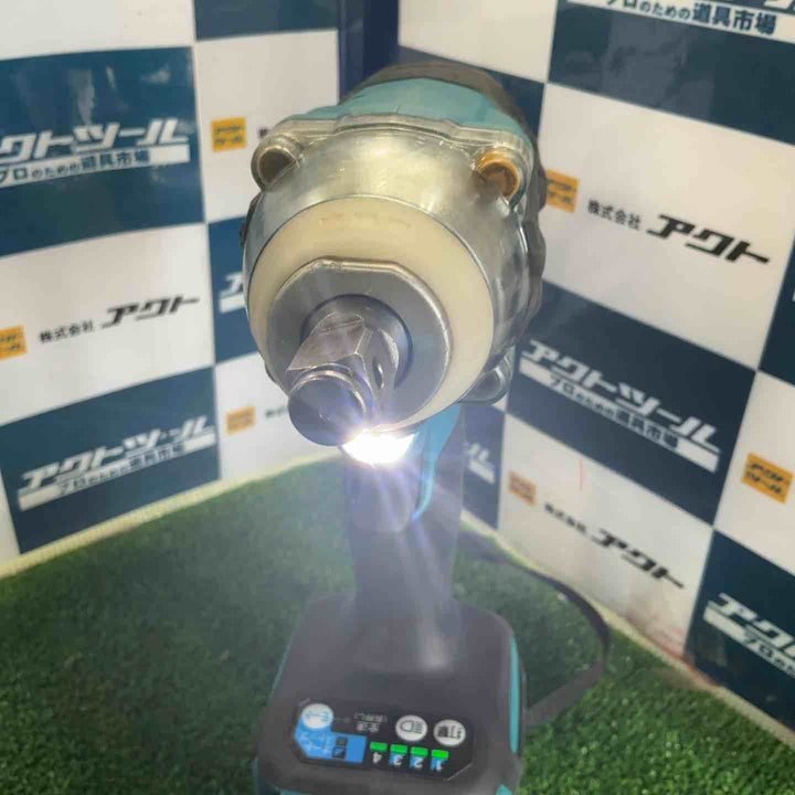 ★マキタ(makita) コードレスインパクトレンチ TW300DZ【草加店】