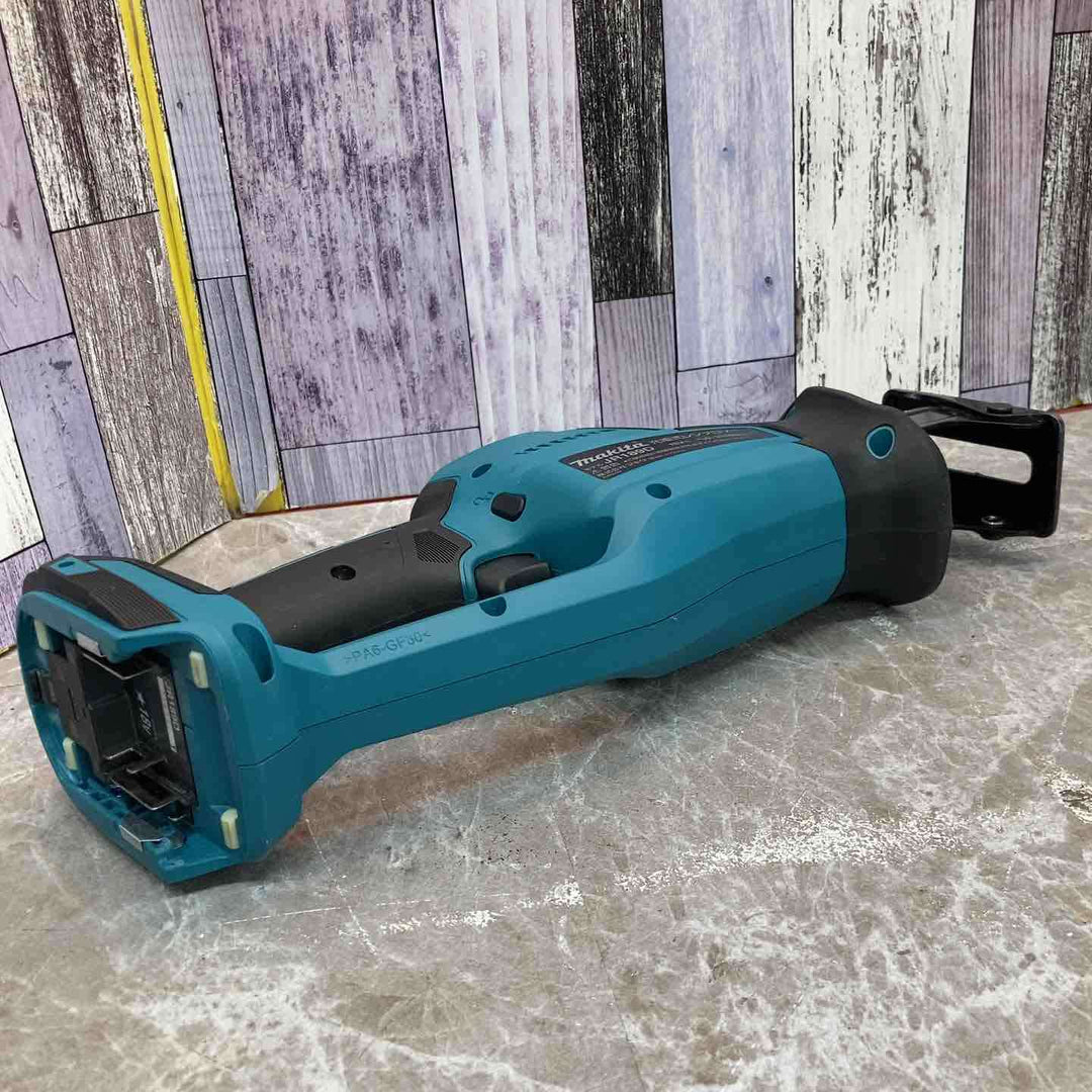 ★マキタ(makita) コードレスレシプロソー JR189DZ【八潮店】