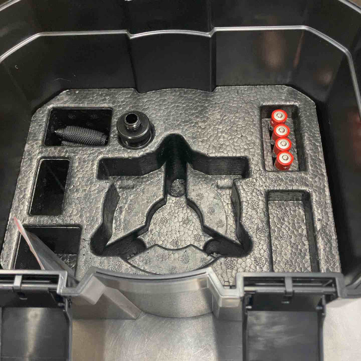 【未使用(店頭展示品)】◇VOICE レーザー墨出し器 5ラインレーザー Model-R5【東大和店】