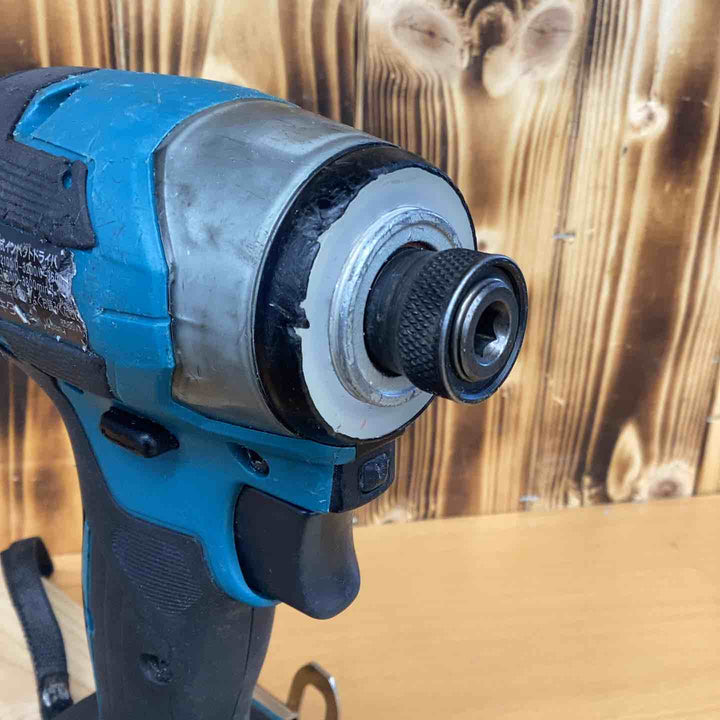 ★マキタ(makita) コードレスインパクトドライバー TD173DZ【越谷店】