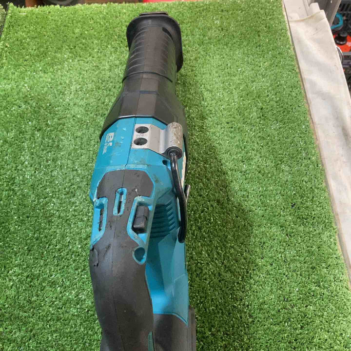 ★マキタ(makita) コードレスレシプロソー JR001GZ【川崎店】