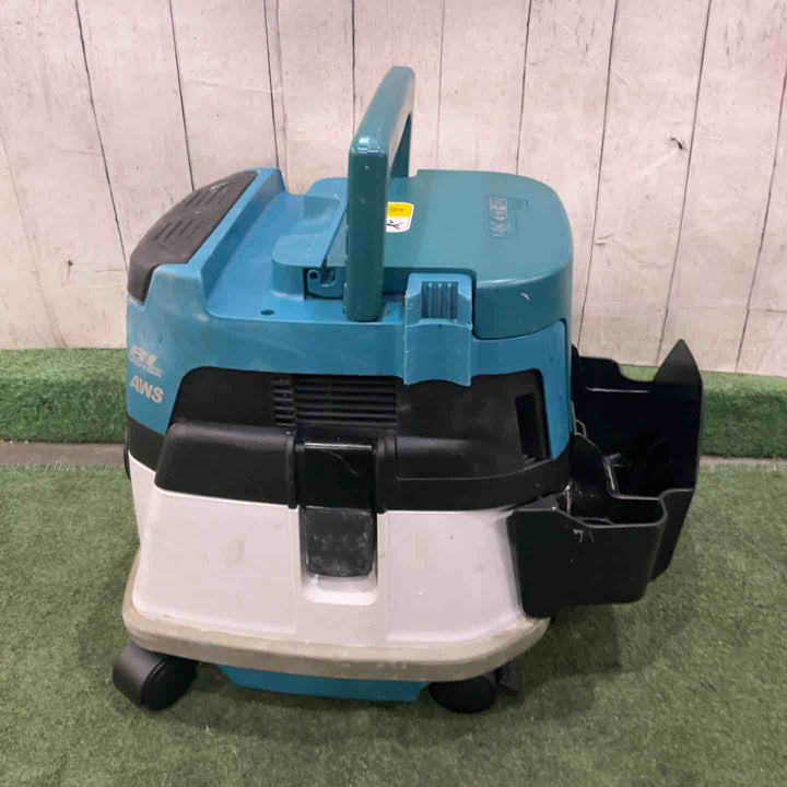 ★マキタ(makita) 粉じん専用 コードレス集じん機 VC867DZ 18V+18V=36V 動作確認済【川口店】