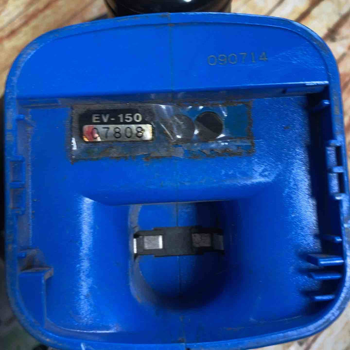 カクタス コードレス圧着機 EV-150【川崎店】