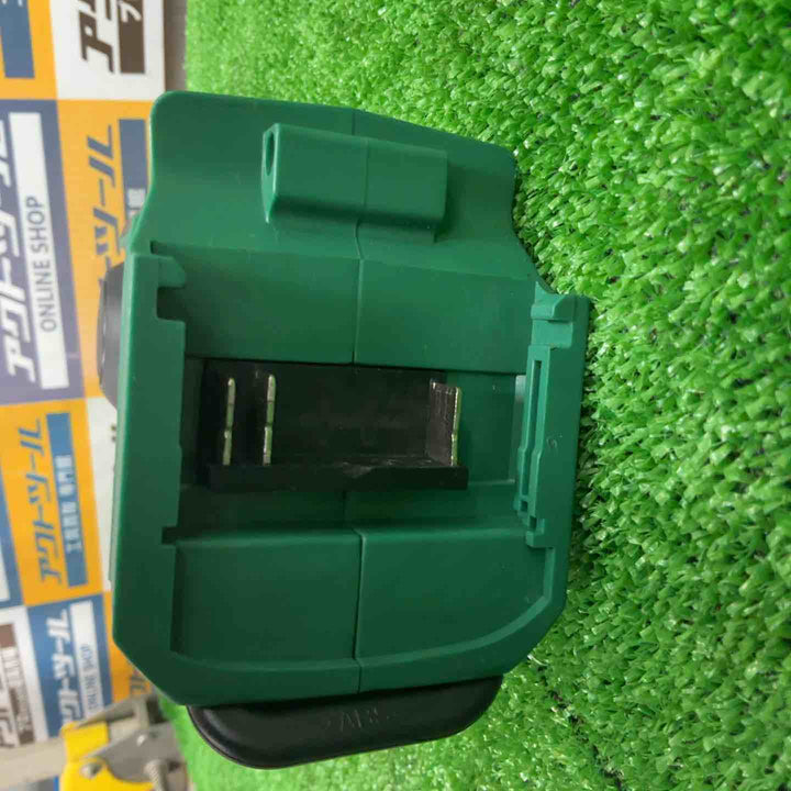 ◇ハイコーキ(HIKOKI ※旧:日立工機)  コードレスワークライト 本体のみ  UB18DJL【草加店】