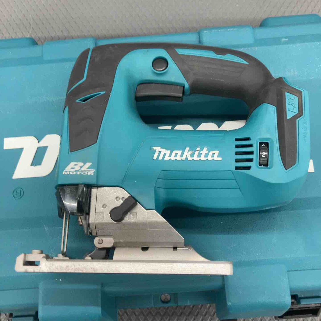 ★マキタ(makita) コードレスジグソー JV182DZK【所沢店】