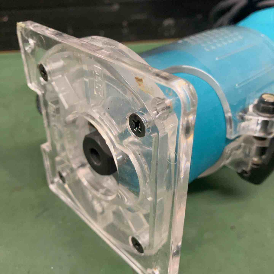 ☆マキタ(makita) 電子トリマ 3707FC【戸田店】