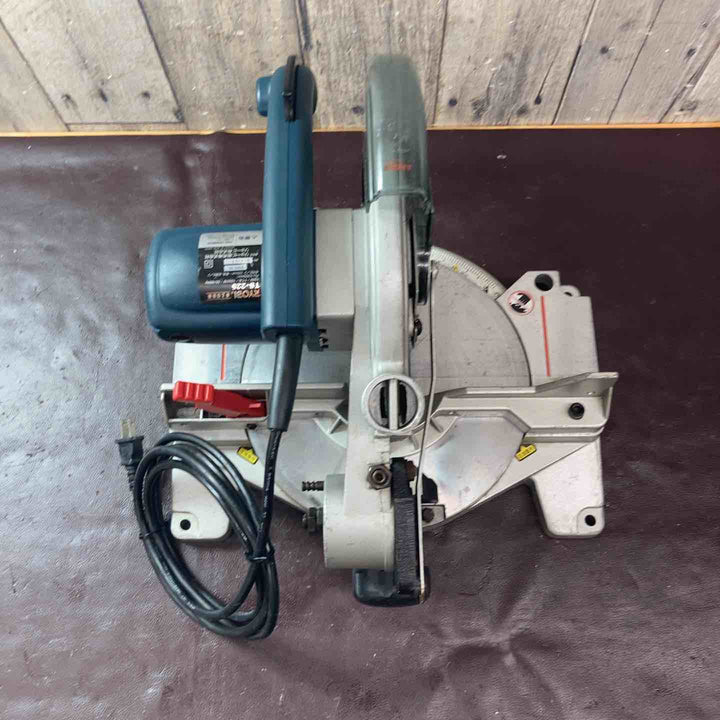 【中古品】◇リョービ(RYOBI) 卓上丸ノコ TS-225【東大和店】
