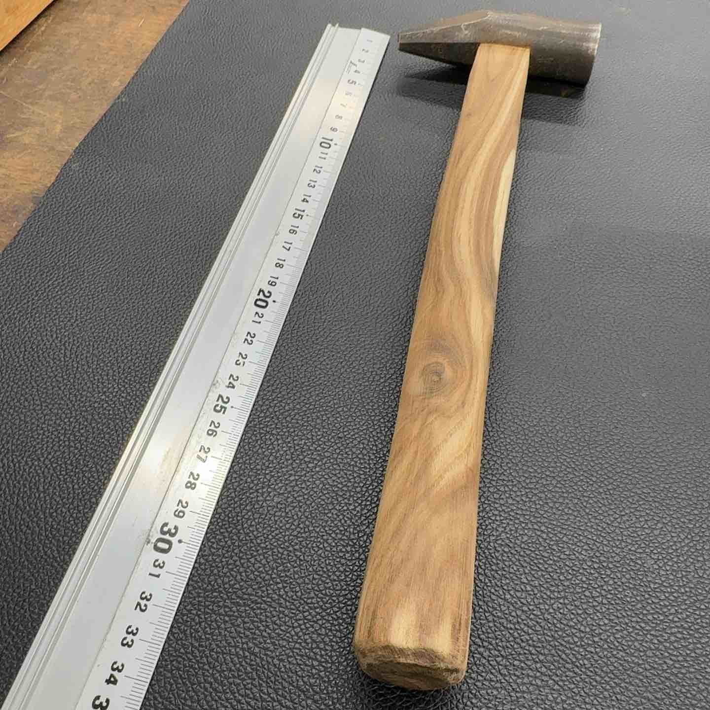 正行 山吉玄能 100匁 槐樹（ｴﾝｼﾞｭ）の柄【八潮店】 – アクトツール