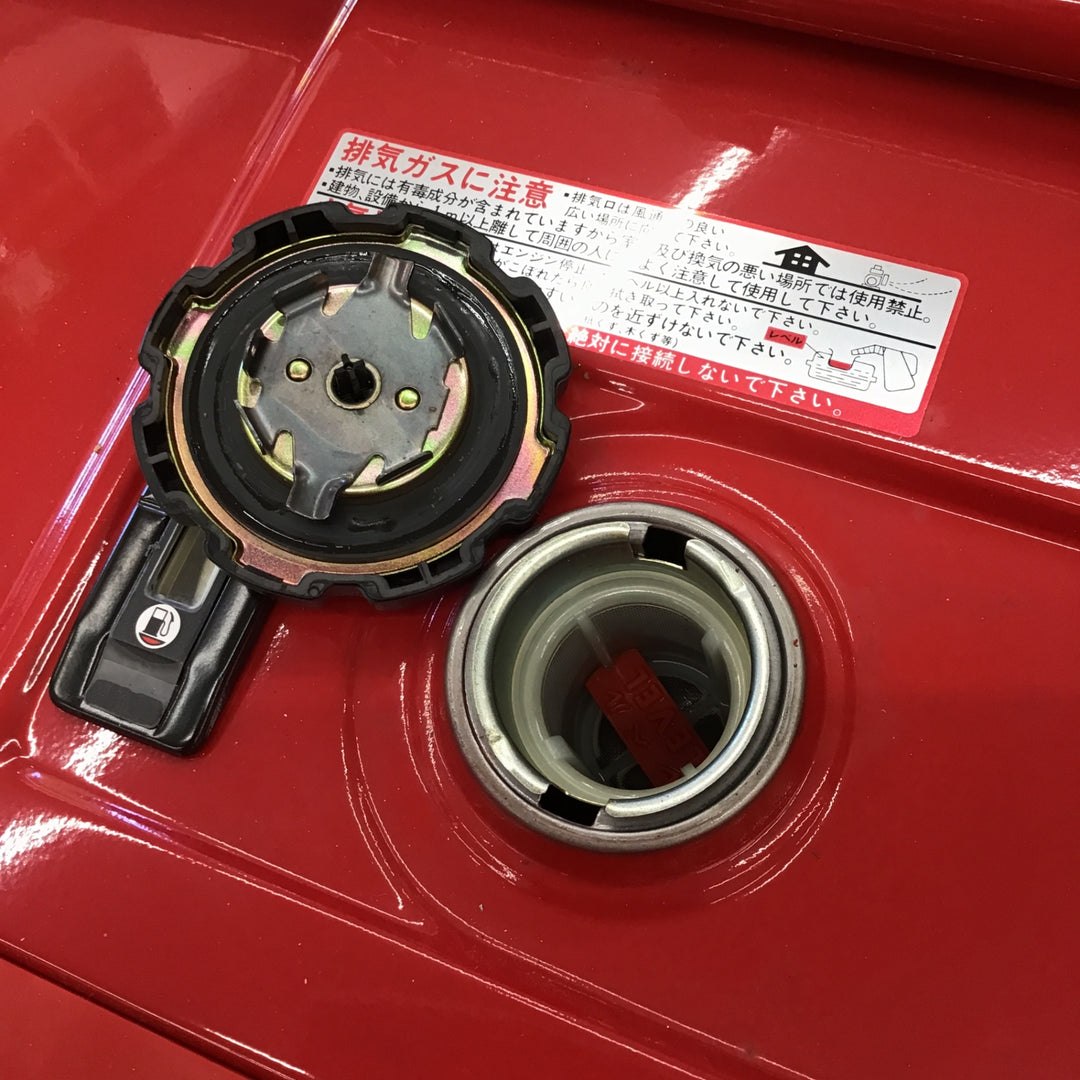 【店頭受取り限定】〇ホンダ(HONDA) 発電機 EBR2300 50Hz【所沢店】