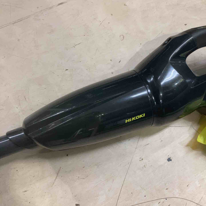 HIKOKI ハイコーキ　36ｖ クリーナー　R36DA 限定色【町田店】