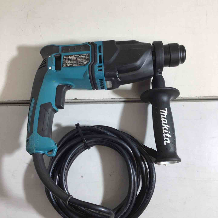 【中古品】★マキタ(makita) ハンマドリル HR1841F ケース無し【戸田店】