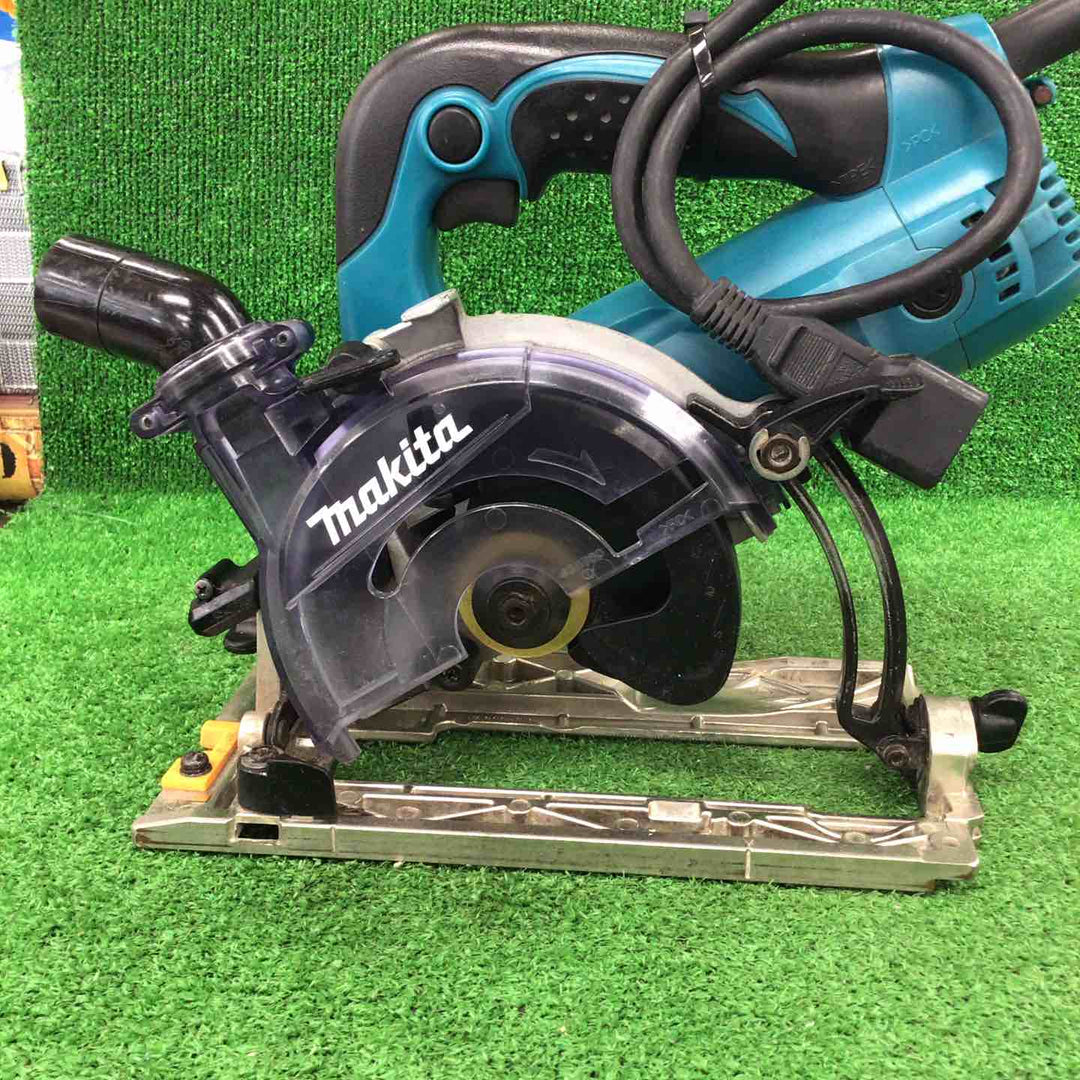 ★マキタ(makita) 防じん丸のこ KS5200FX【川崎店】