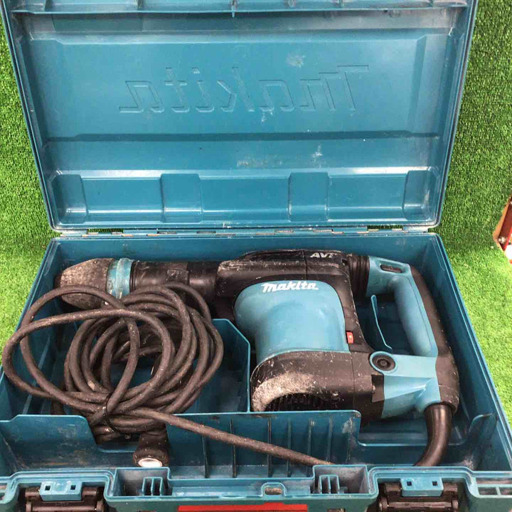 ★マキタ(makita) 電動ハンマ HM0871C【川崎店】