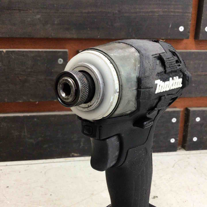 【中古品】 マキタ/makita コードレスインパクトドライバー TD173DZB 【鴻巣店】