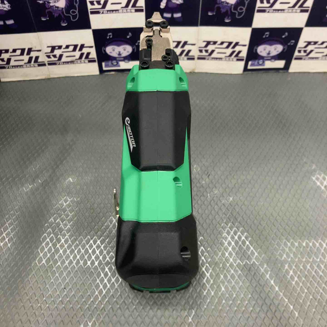【中古品】ハイコーキ(HIKOKI ※旧:日立工機) コードレスフィニッシュネイラ NT3640DA(NNK)【所沢店】