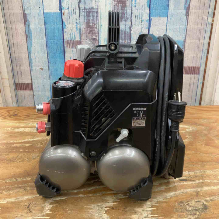 ★ハイコーキ(HIKOKI ※旧:日立工機) エアコンプレッサー EC1245H2(TN)【柏店】
