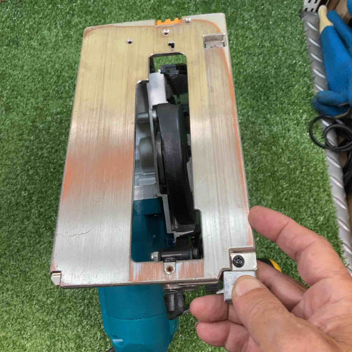★マキタ(makita) 防じん丸のこ KS5200FX【川崎店】