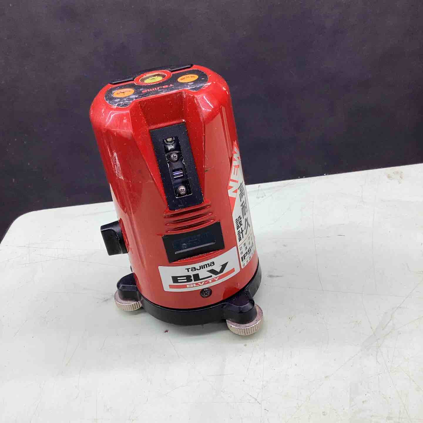 ◇タジマ(Tajima) レーザー墨出し器 TYZ 縦・横 BLV-TY【越谷店