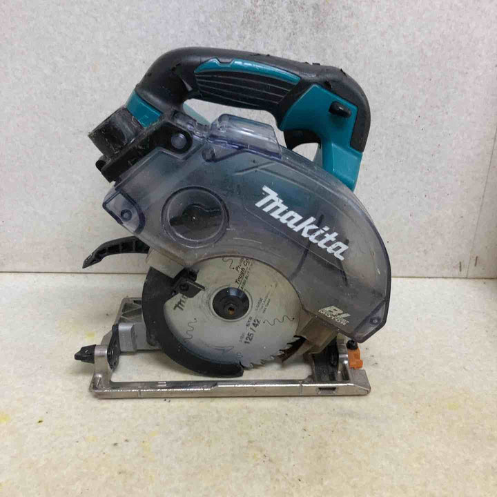 ★マキタ(makita) コードレス防じん丸のこ KS513DZ【町田店】
