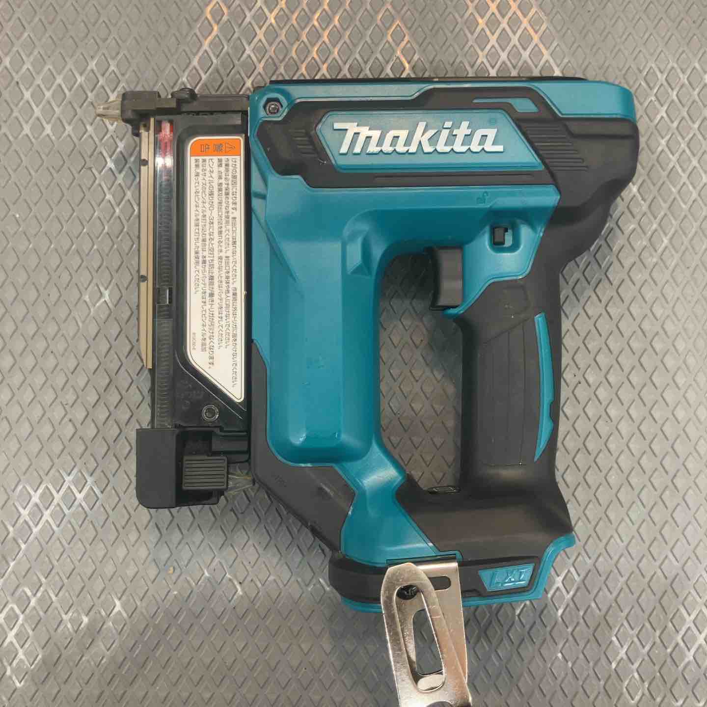 中古品】マキタ(makita) コードレスピンネイラ PT353DZK【所沢店