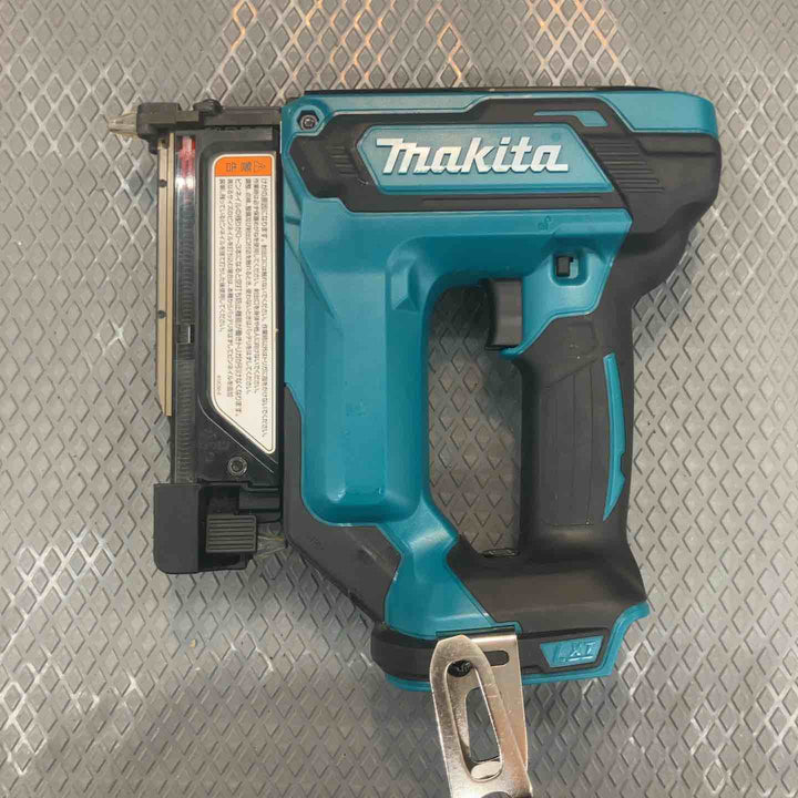 【中古品】マキタ(makita) コードレスピンネイラ PT353DZK【所沢店】