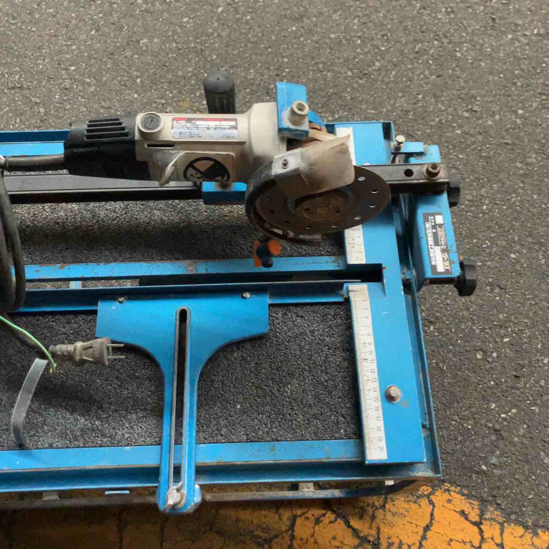 【中古品・店頭受取り限定】 石井超硬工具製作所/ISHII DXワイドセラロータスBタイプ 【桶川店】