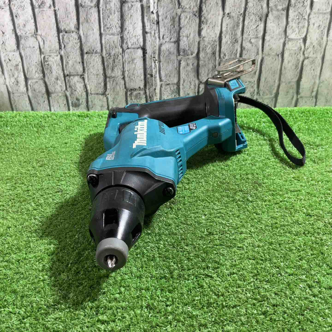 ☆マキタ(makita) コードレススクリュードライバ FS454DZ【川口店】